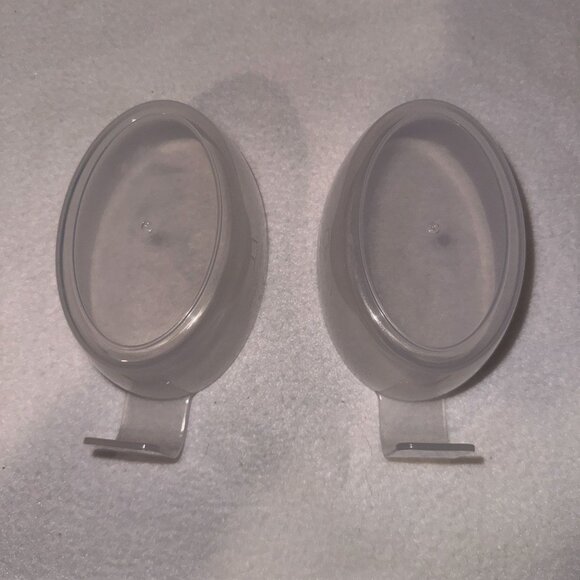 Cuisinart PM-1 Pastafecto Pasta Bread Dough Maker Set 2 Dry 1 Cup Measure Parts - Picture 6 of 6